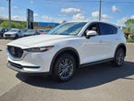 2021 Mazda Mazda CX-5 Touring AWD
