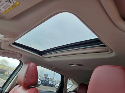 2023 Mazda Mazda CX-5 2.5 S Carbon Edition AWD