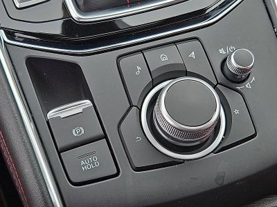 2023 Mazda Mazda CX-5 2.5 S Carbon Edition AWD