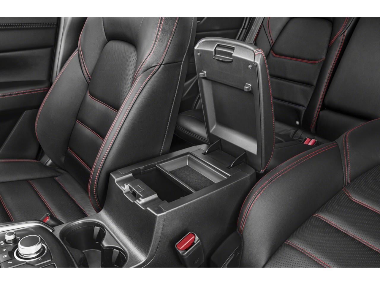 2023 Mazda Mazda CX-5 2.5 S Carbon Edition AWD