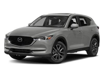 2017 Mazda Mazda CX-5 Grand Touring AWD