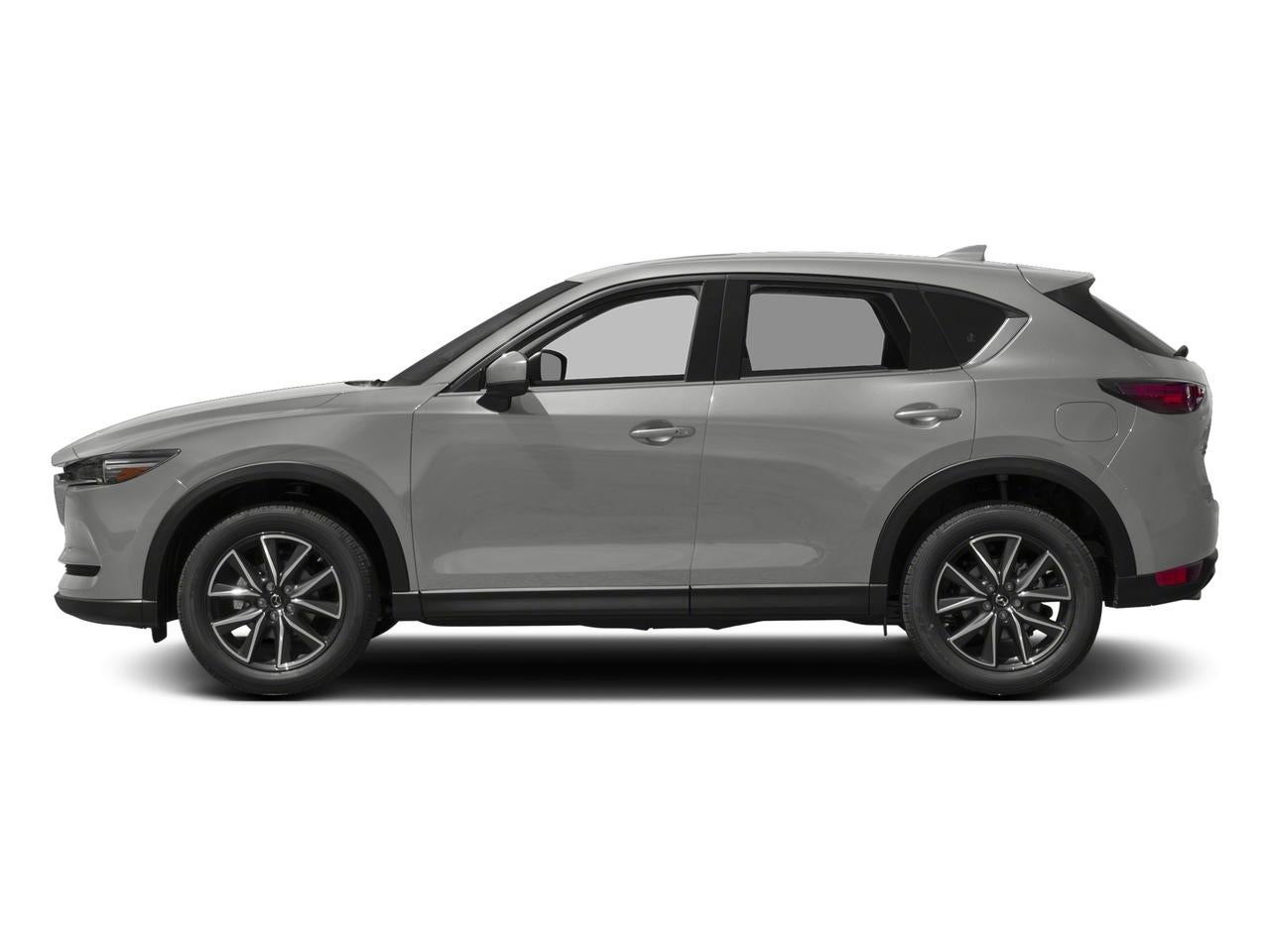 2017 Mazda Mazda CX-5 Grand Touring AWD