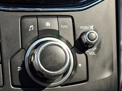 2018 Mazda Mazda CX-5 Grand Touring AWD