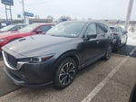 2023 Mazda Mazda CX-5 2.5 S Premium Package AWD