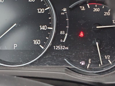 2023 Mazda Mazda CX-5 2.5 S Premium Package AWD