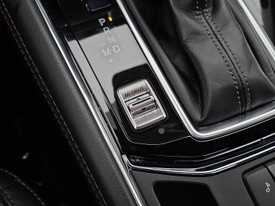 2023 Mazda Mazda CX-5 2.5 S Premium Package AWD