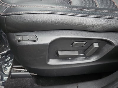 2023 Mazda Mazda CX-5 2.5 S Premium Package AWD