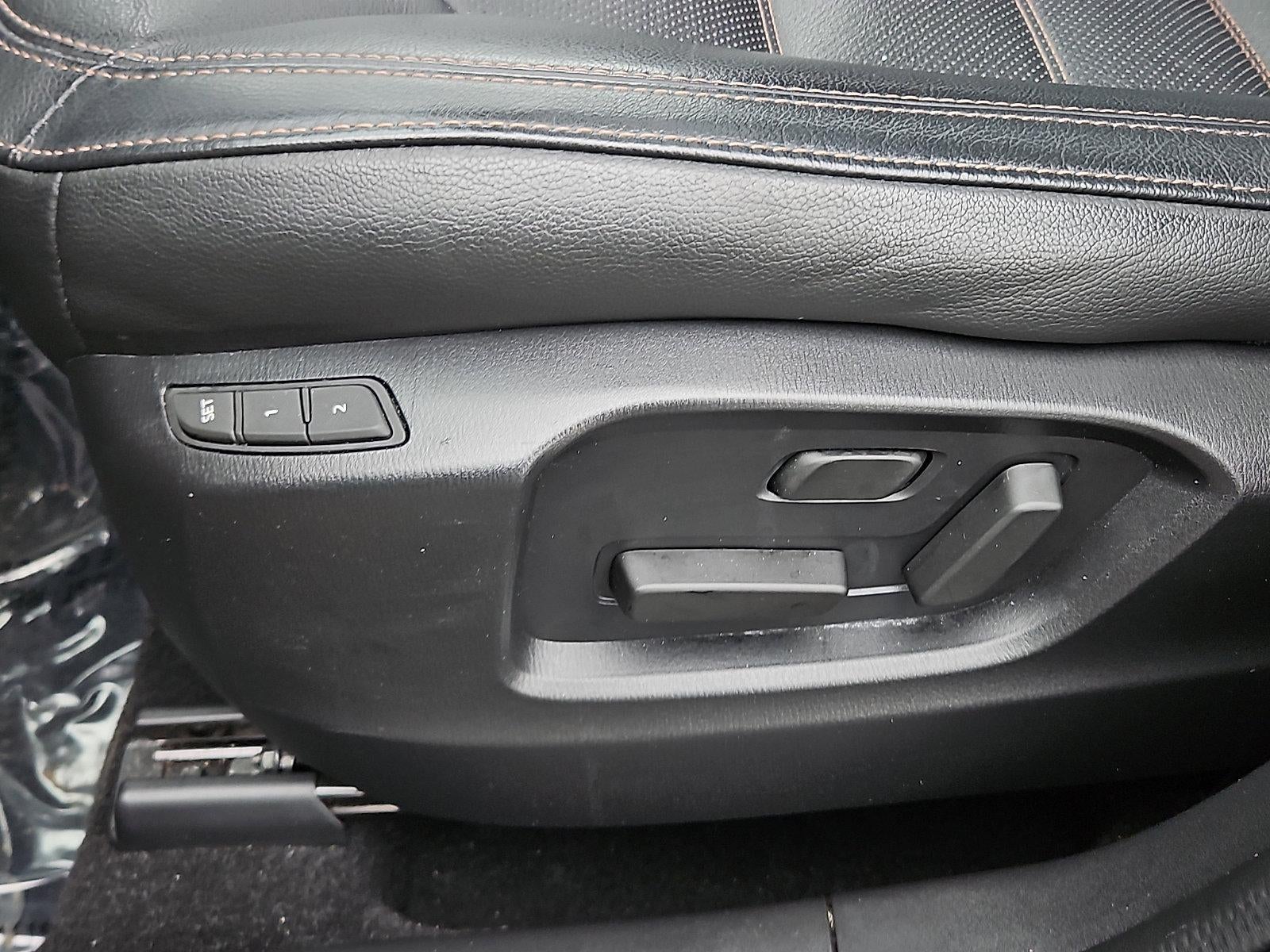 2023 Mazda Mazda CX-5 2.5 S Premium Package AWD