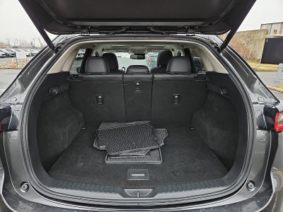 2023 Mazda Mazda CX-5 2.5 S Premium Package AWD