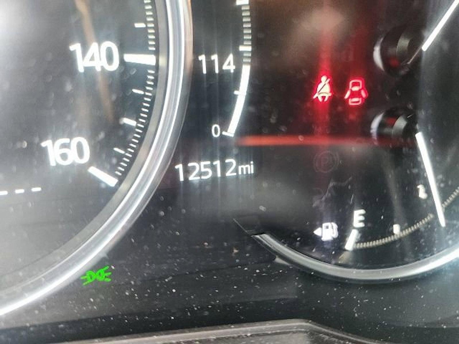 2023 Mazda Mazda CX-5 2.5 S Premium Package AWD