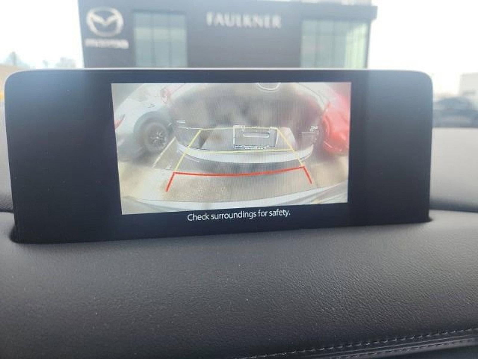 2023 Mazda Mazda CX-5 2.5 S Premium Package AWD