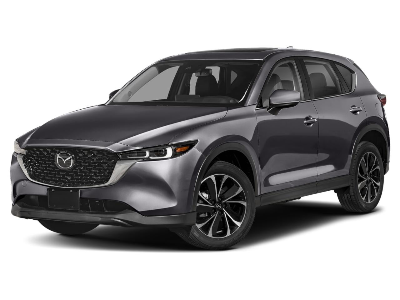 2023 Mazda Mazda CX-5 2.5 S Premium Package AWD