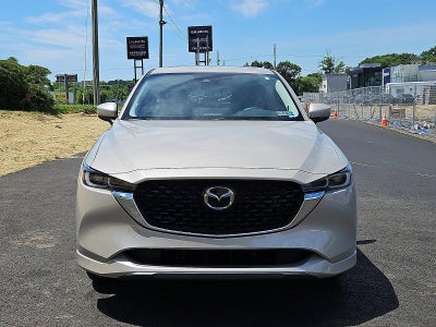 2024 Mazda Mazda CX-5 2.5 S Premium Package AWD