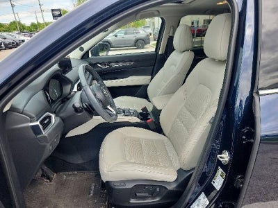 2023 Mazda Mazda CX-5 2.5 S Premium Package AWD