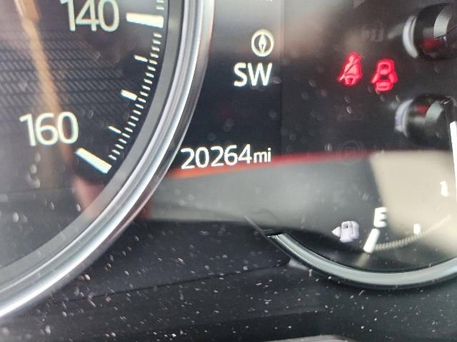 2023 Mazda Mazda CX-5 2.5 S Premium Package AWD