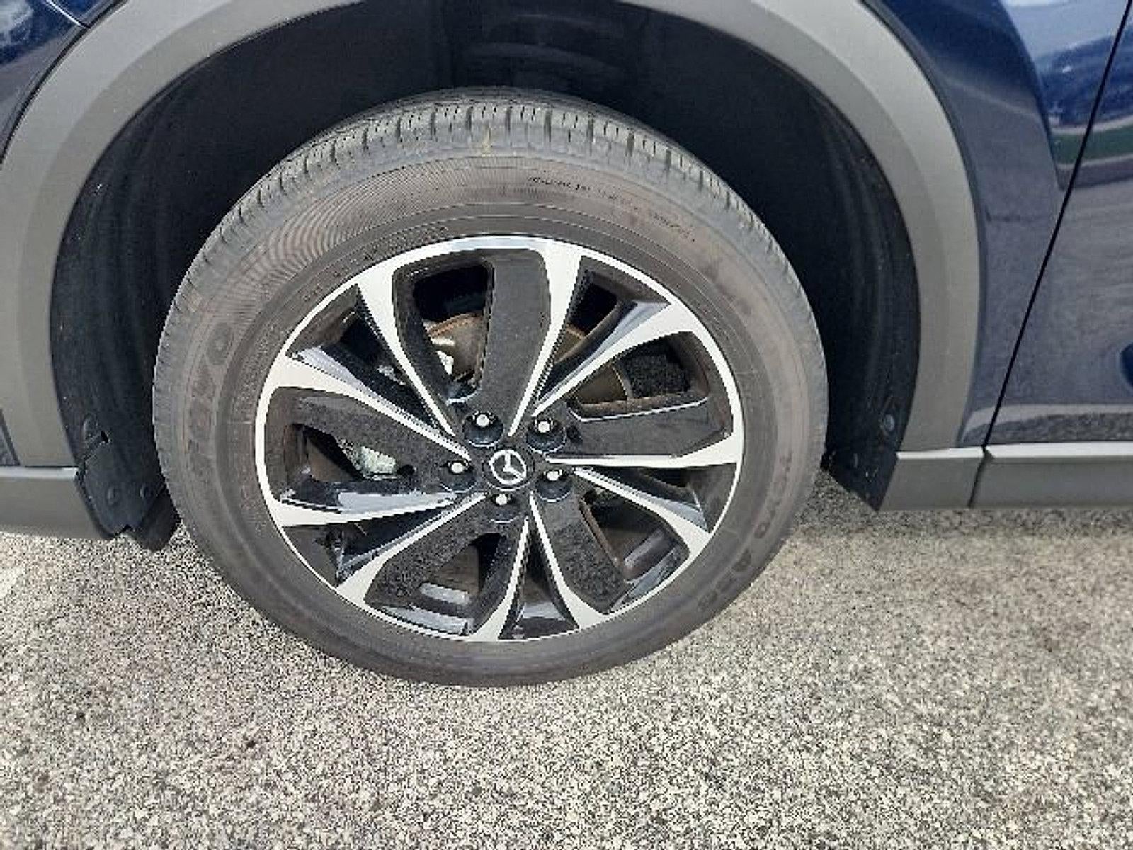 2023 Mazda Mazda CX-5 2.5 S Premium Package AWD