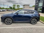 2023 Mazda Mazda CX-5 2.5 S Premium Package AWD