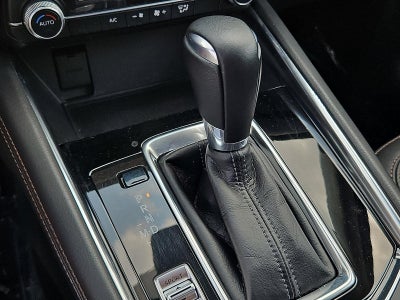 2020 Mazda Mazda CX-5 Grand Touring AWD