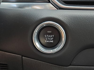 2020 Mazda Mazda CX-5 Grand Touring AWD