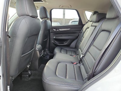 2023 Mazda Mazda CX-5 2.5 S Premium Package AWD