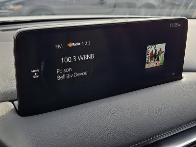 2023 Mazda Mazda CX-5 2.5 S Premium Package AWD