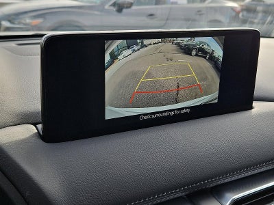 2023 Mazda Mazda CX-5 2.5 S Premium Package AWD