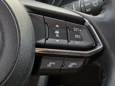 2023 Mazda Mazda CX-5 2.5 S Premium Package AWD