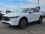 2023 Mazda Mazda CX-5 2.5 S Premium Package AWD