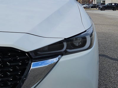 2023 Mazda Mazda CX-5 2.5 S Premium Package AWD