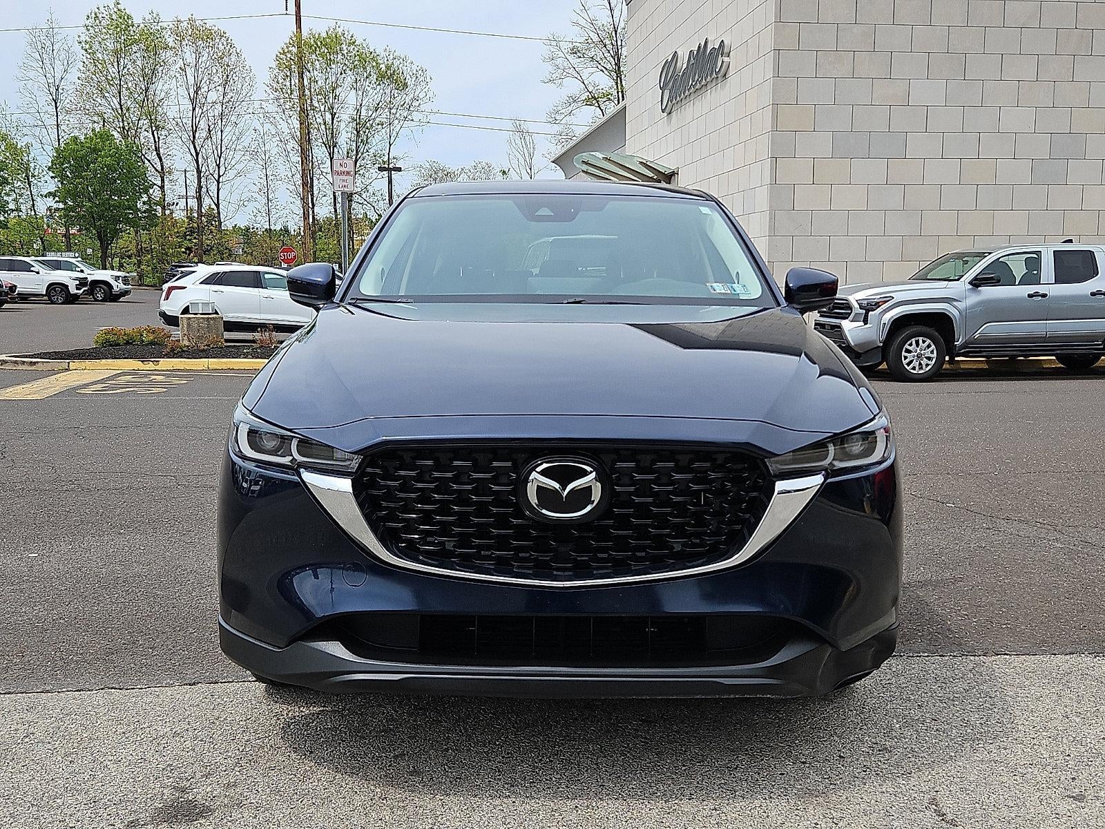 2023 Mazda Mazda CX-5 2.5 S Premium Package AWD