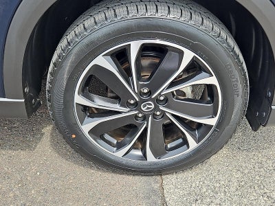 2023 Mazda Mazda CX-5 2.5 S Premium Package AWD