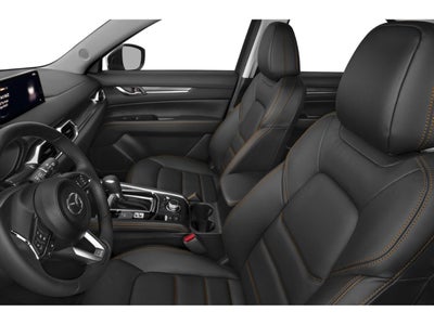 2023 Mazda Mazda CX-5 2.5 S Premium Package AWD
