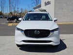 2024 Mazda Mazda CX-5 2.5 S Premium Package AWD