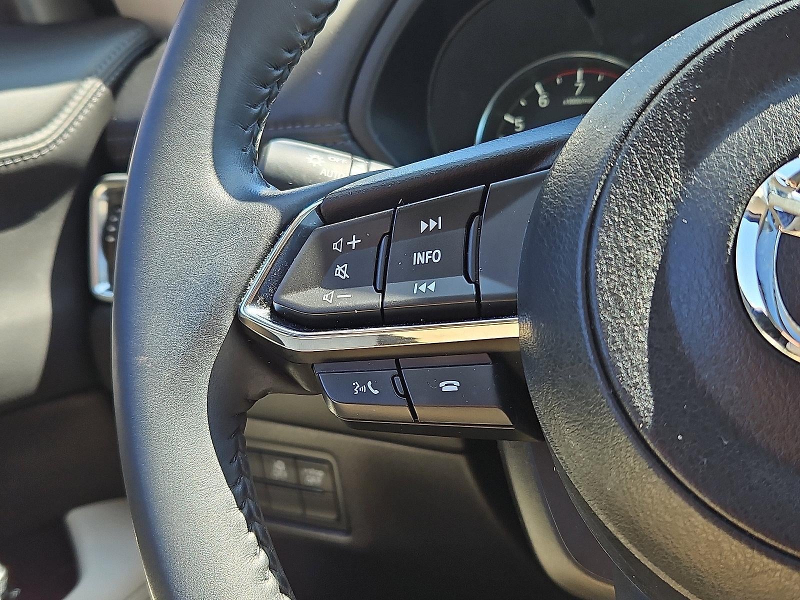 2024 Mazda Mazda CX-5 2.5 S Premium Package AWD