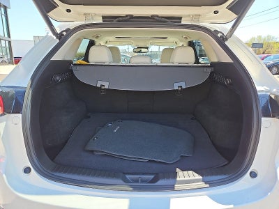 2024 Mazda Mazda CX-5 2.5 S Premium Package AWD