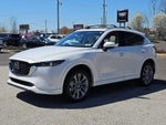 2024 Mazda Mazda CX-5 2.5 S Premium Package AWD