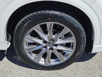 2024 Mazda Mazda CX-5 2.5 S Premium Package AWD