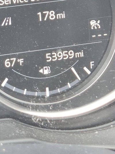 2018 Mazda Mazda CX-5 Grand Touring AWD