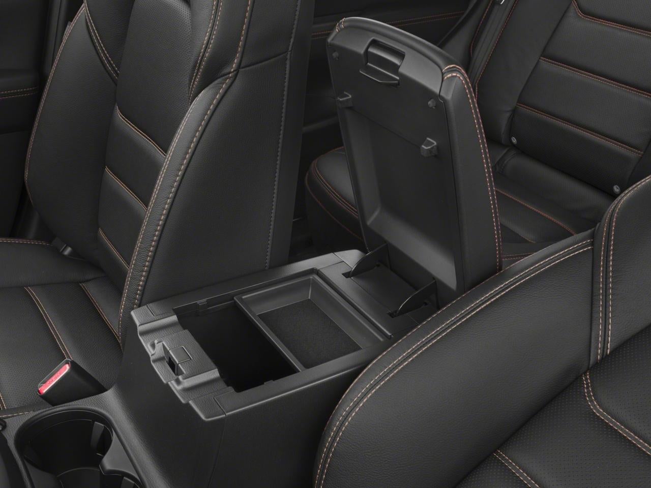 2018 Mazda Mazda CX-5 Grand Touring AWD