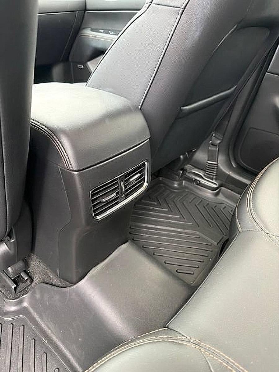 2021 Mazda Mazda CX-5 Grand Touring AWD