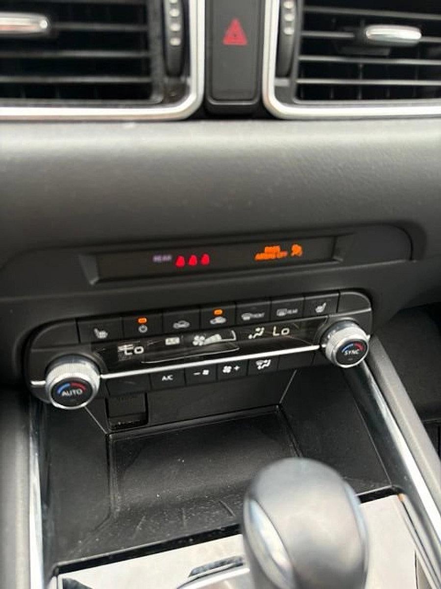2021 Mazda Mazda CX-5 Grand Touring AWD