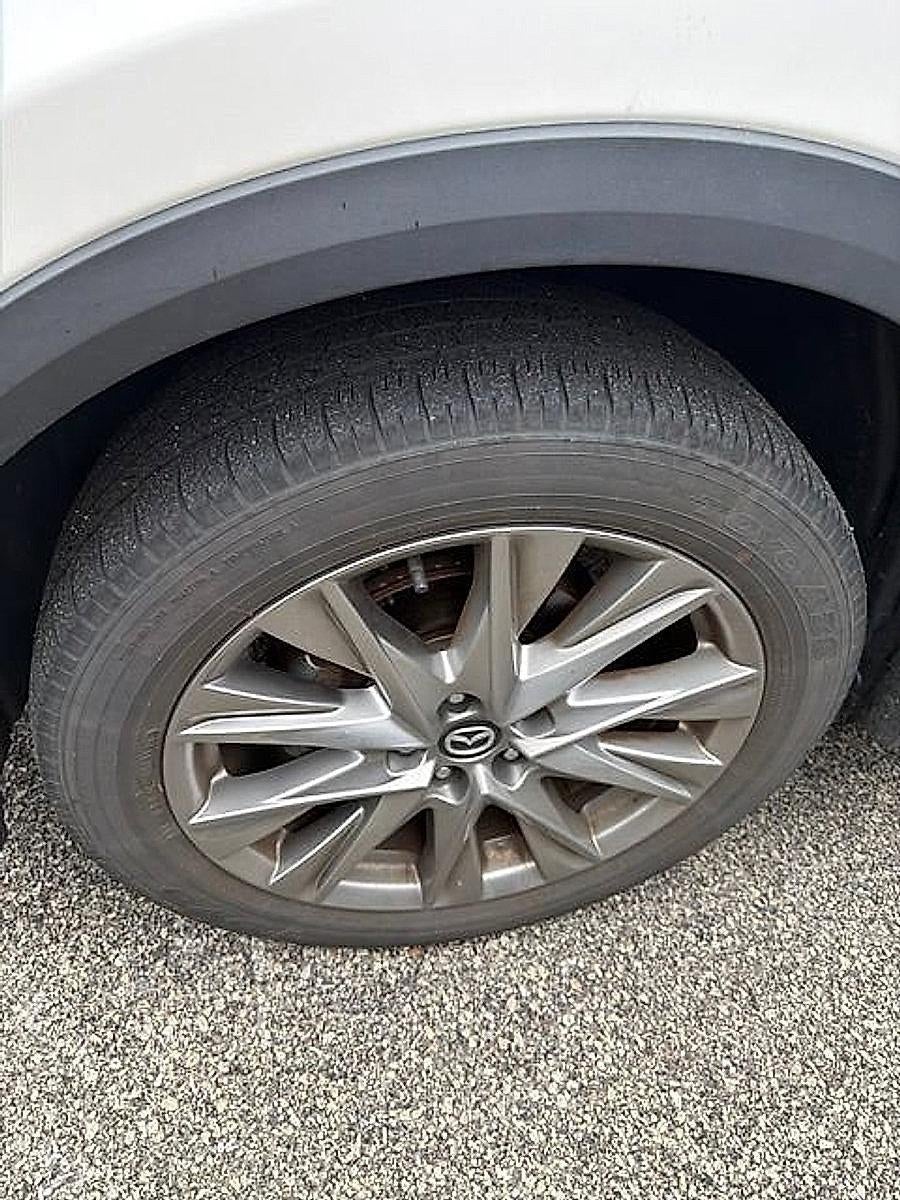 2021 Mazda Mazda CX-5 Grand Touring AWD