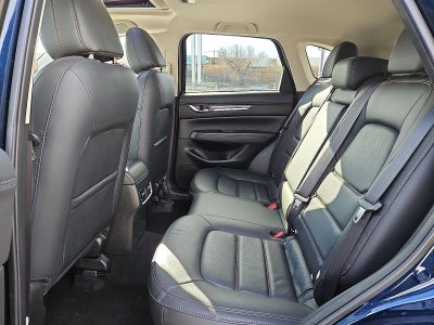 2019 Mazda Mazda CX-5 Grand Touring AWD