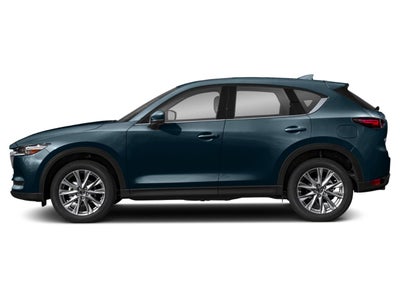 2019 Mazda Mazda CX-5 Grand Touring AWD