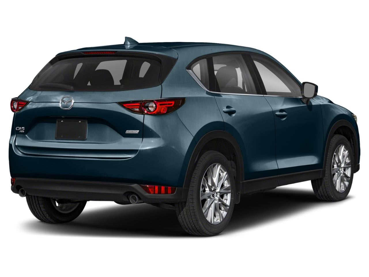 2019 Mazda Mazda CX-5 Grand Touring AWD