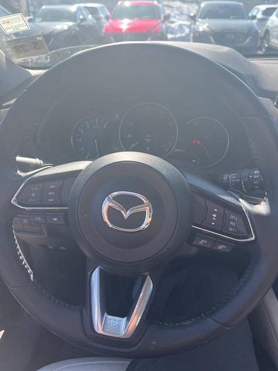 2023 Mazda Mazda CX-5 2.5 S Premium Package AWD