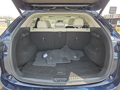 2023 Mazda Mazda CX-5 2.5 S Premium Package AWD