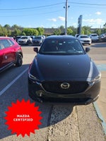 2024 Mazda Mazda CX-5 2.5 Turbo Premium Package AWD
