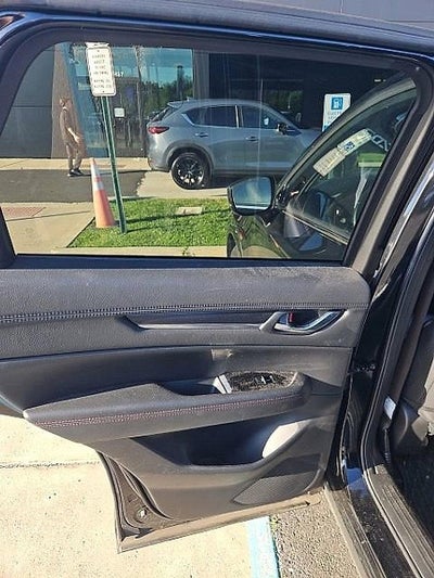 2024 Mazda Mazda CX-5 2.5 Turbo Premium Package AWD