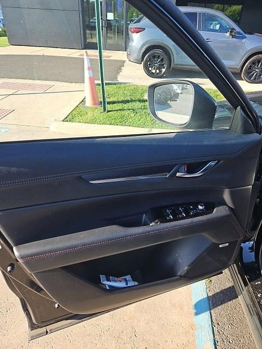 2024 Mazda Mazda CX-5 2.5 Turbo Premium Package AWD
